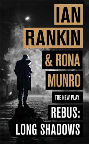 Long Shadows (Play) book cover