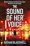 The Sound Of Her Voice
