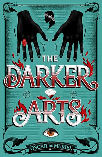 The Darker Arts cover