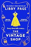 The Vintage Shop of Second Chances