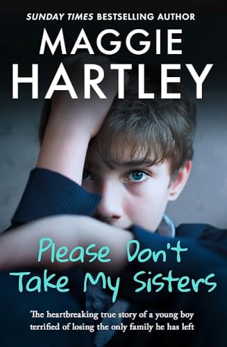 Please Don't Take My Sisters book cover