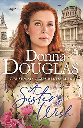 A Sister's Wish book cover