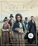 The World Of Sanditon The Official Companion To The Itv Series