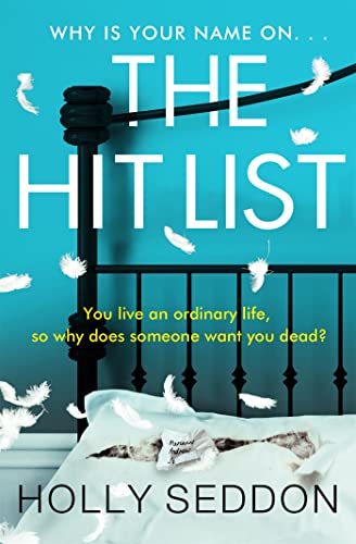 The Hit List cover
