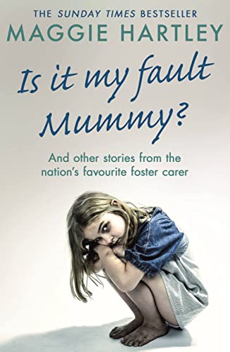 Is It My Fault Mummy? cover