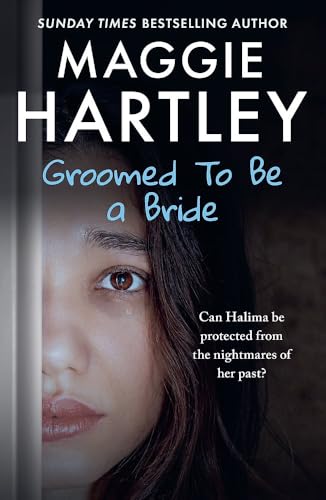 Groomed to be a Bride cover