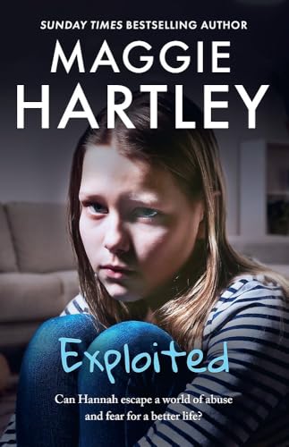Exploited book cover