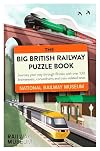 The Big British Railway Puzzle Book