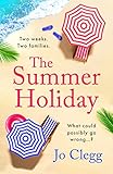 The Summer Holiday
