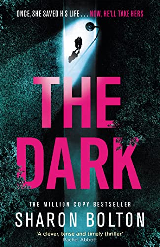 The Dark book cover