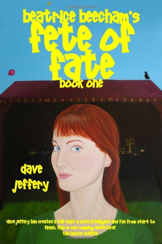 Cover of Beatrice Beecham's Fete of Fate (Book One)