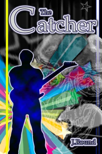 Cover of Catcher