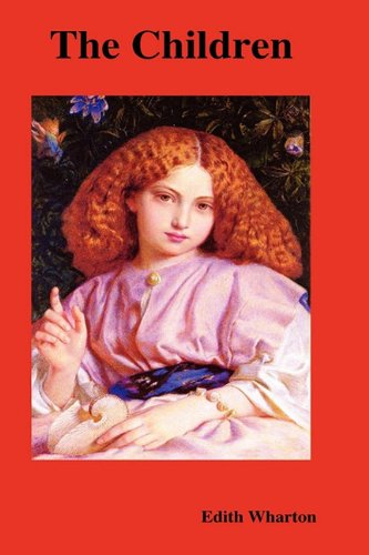 The Children book cover