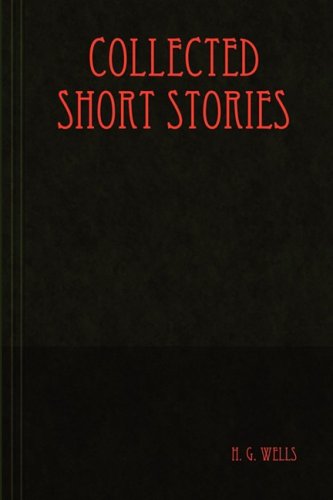 Collected Short Stories book cover
