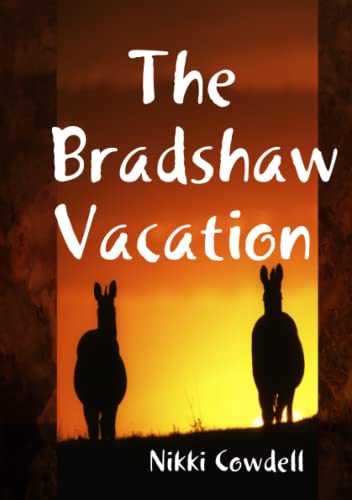 Cover of Bradshaw Vacation