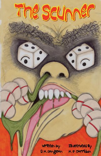 Cover of Scunner