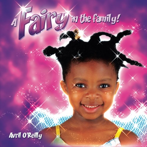 Cover of Fairy in the Family
