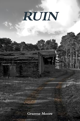 Cover of Ruin