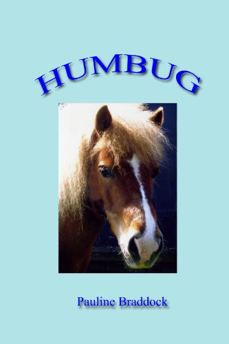 Cover of Humbug