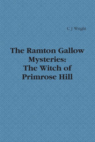 Cover of Ramton Gallow Mysteries