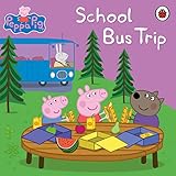 Peppa Pig School Bus Trip