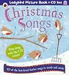 Christmas Songs (Ladybird Picture Book and CD)