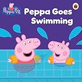 Peppa Pig Peppa Goes Swimming