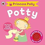 Princess Pollys Potty A Ladybird Potty Training Book