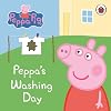 Peppa's Washing Day