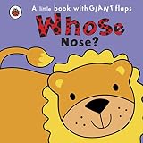 Amazon cover image