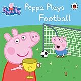 Peppa Pig Peppa Plays Football