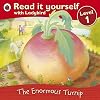 Read it Yourself with Ladybird: The Enormous Turnip