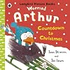 Worried Arthur: Countdown To Christmas