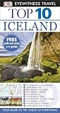 Dk Eyewitness Top 10 Travel Guide Iceland