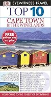 DK Eyewitness Travel : Top 10 : Cape Town & the Winelands