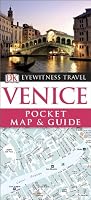 Venice Pocket Map and Guide (DK Eyewitness Travel Guide)