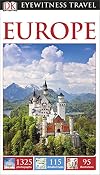 DK Eyewitness Travel Guide : Europe : 2014
