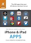 The Rough Guide to the Best iPhone and iPad Apps (2nd Edition) (Rough Guide to Iphone and Ipad Apps)