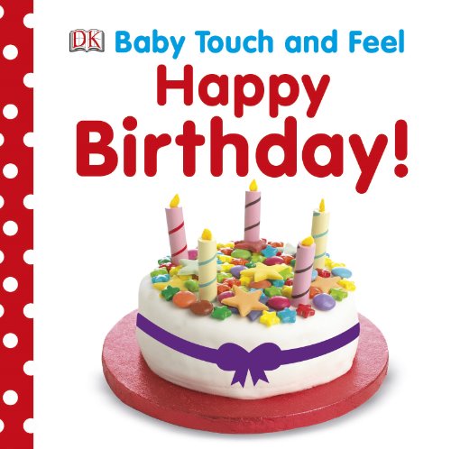 Cover of BHappy Birthday