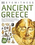 Ancient Greece Dk Eyewitness