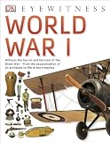 Book cover for “World War I”