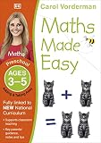 Maths Made Easy Adding And Taking Away Preschool Ages 35