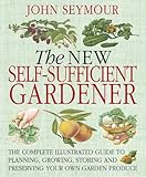 New Selfsufficient Gardener