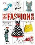The Fashion Book Dk