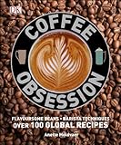 Coffee Obsession