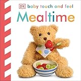 Baby Touch And Feel Mealtime