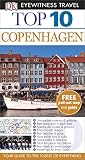 Dk Eyewitness Top 10 Travel Guide Copenhagen