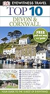 DK Eyewitness Travel : Top 10 : Cornwall & Devon