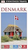 Dk Eyewitness Travel Guide Denmark