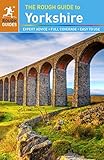 The Rough Guide To Yorkshire Rough Guides